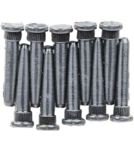 オールドSTUDセット Amazon.com: ARP 100-7730 Wheel Stud Kit (5pkC5 Corvette 1/2